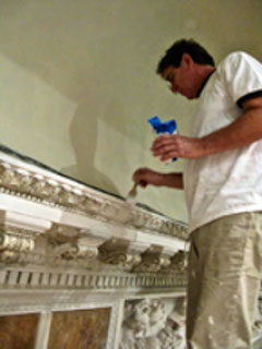 Architectural Painting & Renovation