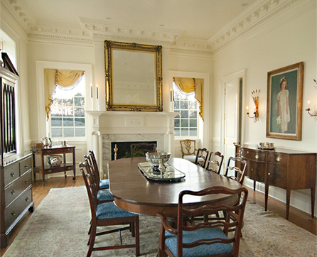 Driwood Moulding Company