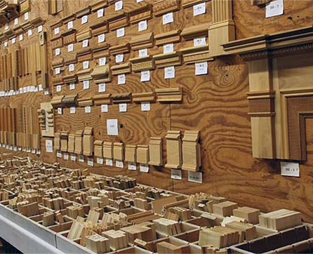 Driwood Moulding Company