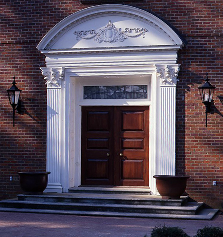 Driwood Moulding Company