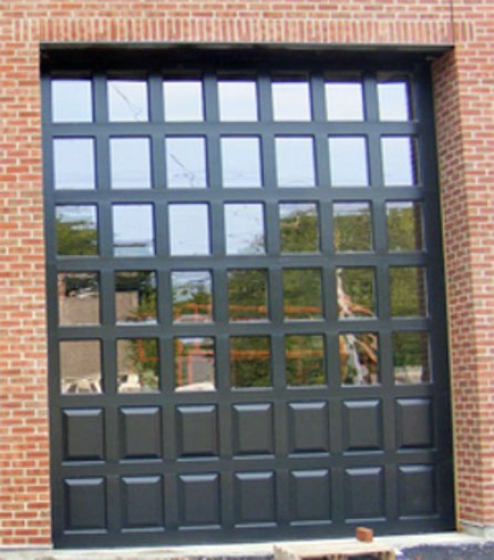 Moulton Custom Door of Vermont