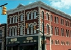 Schneider Historic Preservation, LLC