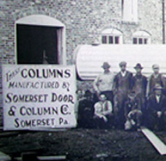 Somerset Door & Column Company
