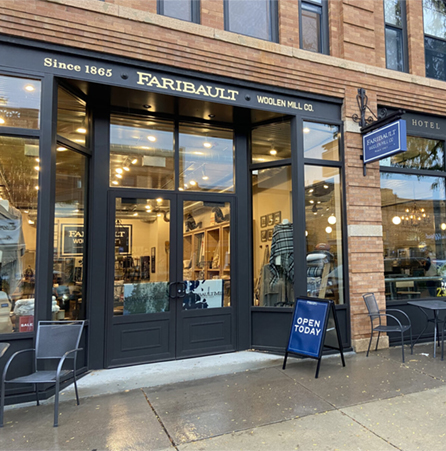 St. Cloud Window, Inc.