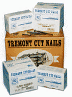 Tremont Nail
