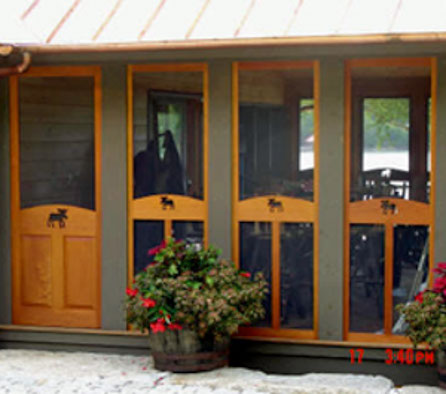 Western Maine Screen Doors Co.