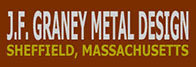 John F. Graney Metal Design, Inc.