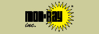 Mon-Ray, Inc.