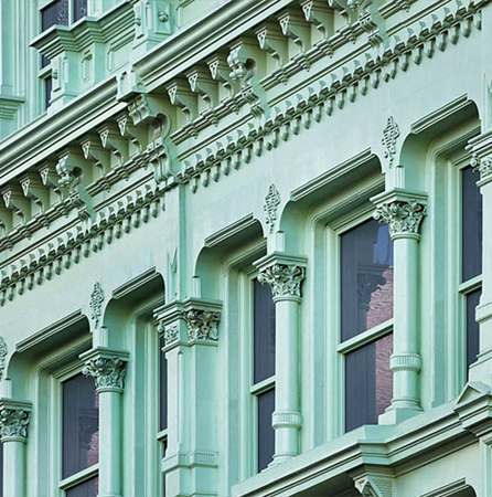 Allen Architectural Metals
