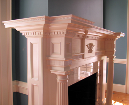Driwood Moulding Company