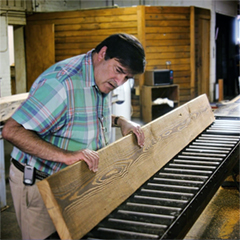 E.T. Moore Manufacturing, Inc.