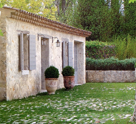 Eye of the Day Garden Design Center