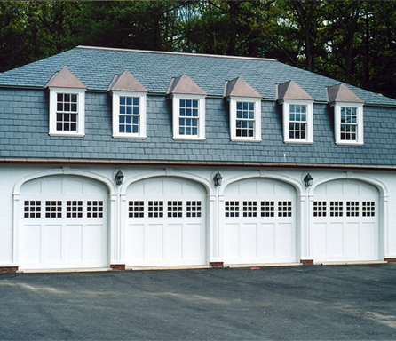 Moulton Custom Door of Vermont