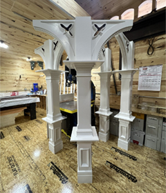 Old School Craftsman