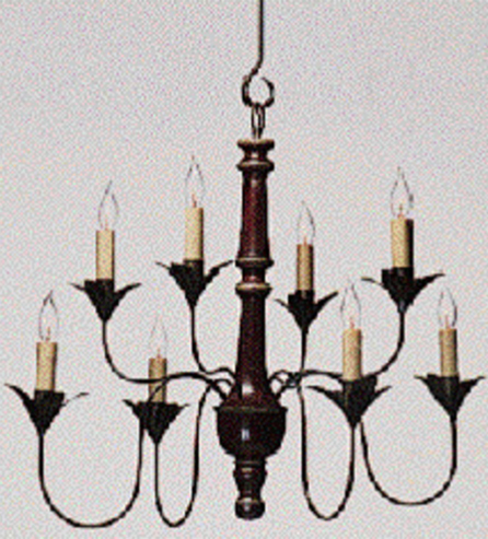 Period Lighting Fixtures, Inc.