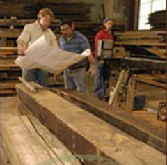 Reclamation Lumber LLC