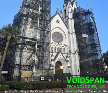 VoidSpan Technologies LLC