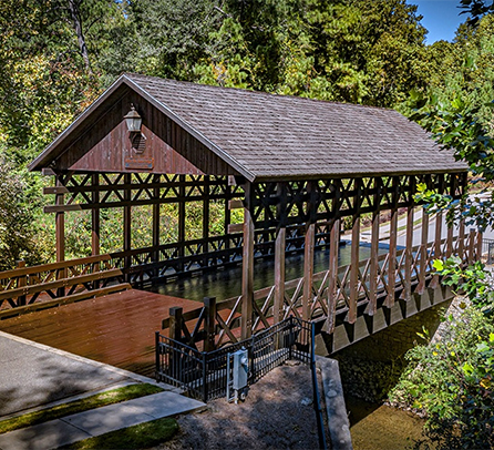 York Bridge Concepts Inc.