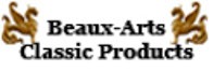 Beaux-Arts Classic Products