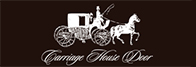 Carriage House Door