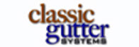 Classic Gutter Systems, LLC