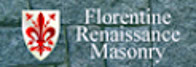 Florentine Renaissance Masonry