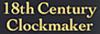 Leonard B. Marschark - 18th Century Clockmaker URL