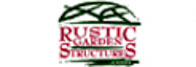 Rustic Garden Structures of NC