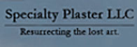 Specialty Plaster LLC