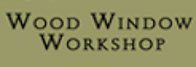Wood Window Workshop